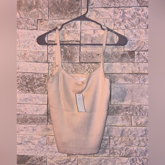 Astr Tops - NWT ASTR The Label Cami Tank